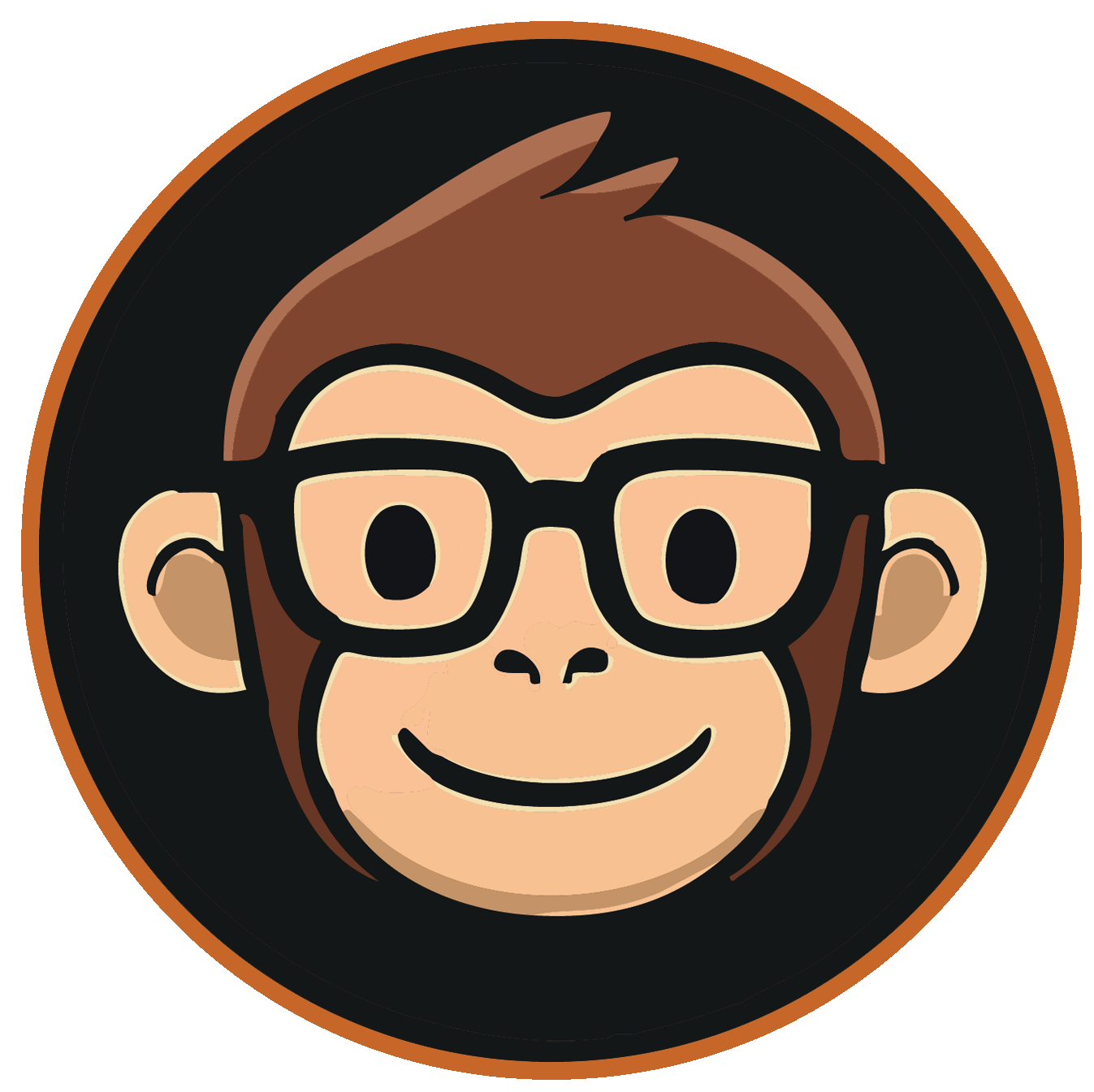 CodeMunkeh logo
